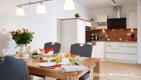 Alte Brauerei Wohnung 6 Bernkastel-Kues